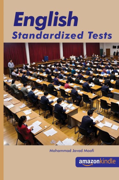 English Standardized Tests