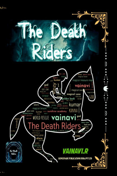 The Death Riders