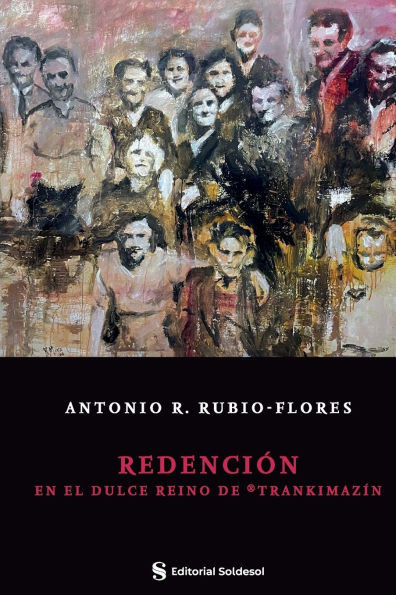 RedenciÃ³n en el dulce de TrankimazÃ­n