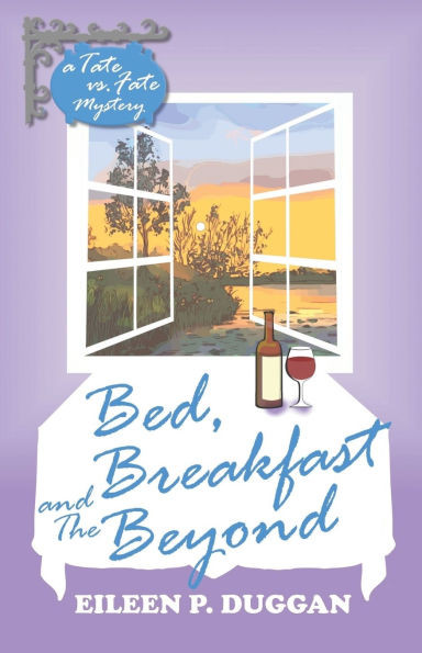 Bed, Breakfast and The Beyond