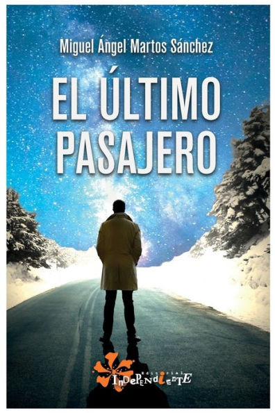 El último pasajero