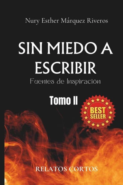 Sin Miedo a Escribr: Fuentes de Inspiración.