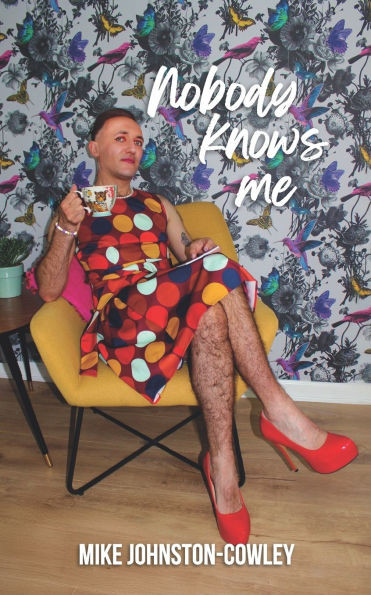 Nobody Knows Me: The Show