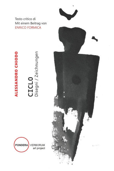Alessandro Chiodo: CICLO: Disegni / Zeichnungen