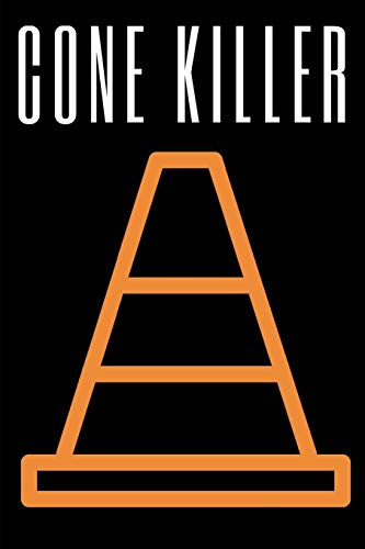 Cone Killer: A Composition Notebook for the Autocross Participant