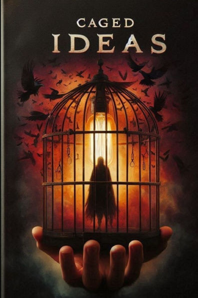 Caged ideas: Unraveling the threads of thought