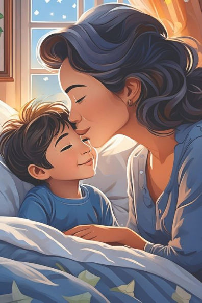 Il Bacio Della Buona Notte