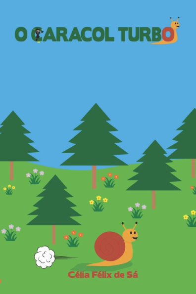 O Caracol Turbo: Infantil