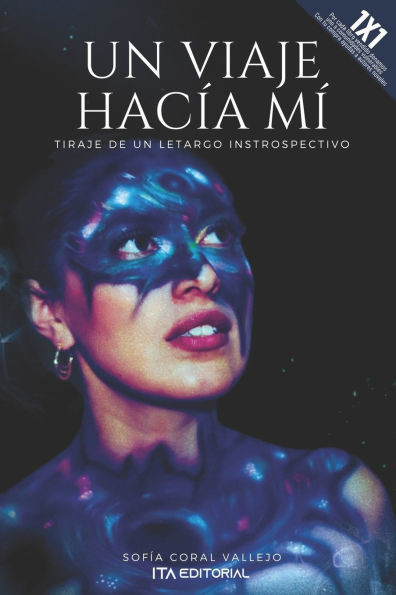Un viaje hacia mí: Tiraje de un letargo introspectivo