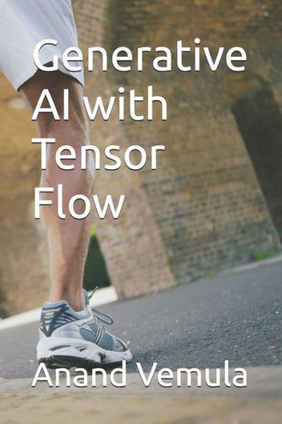 Generative AI with Tensor Flow
