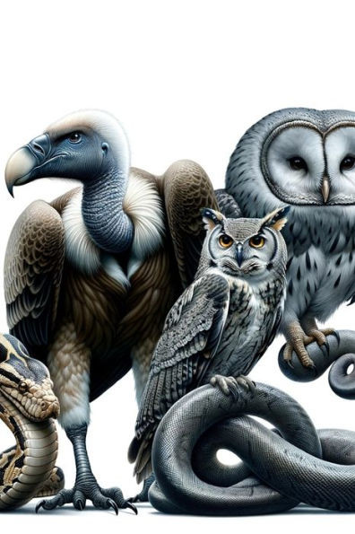 OS Mitos DOS Animais Em Odu Ifá - Volume 1: Coleção de mitos dos Odus Ifá, Candomblé e Santeria