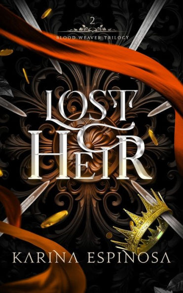 Lost Heir