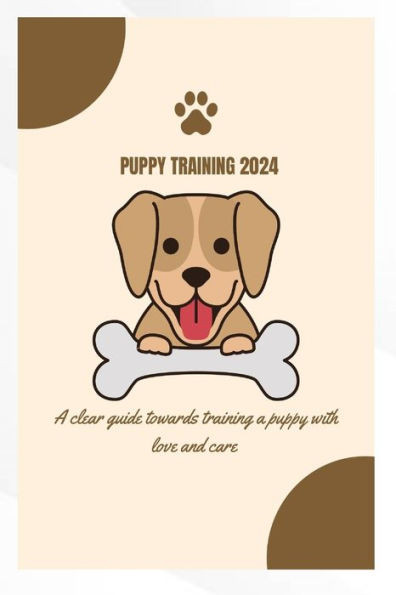 Puppy training: A Clear guide towards training a puppy with love and care