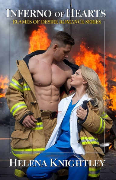 Inferno of Hearts: Flames of Desire