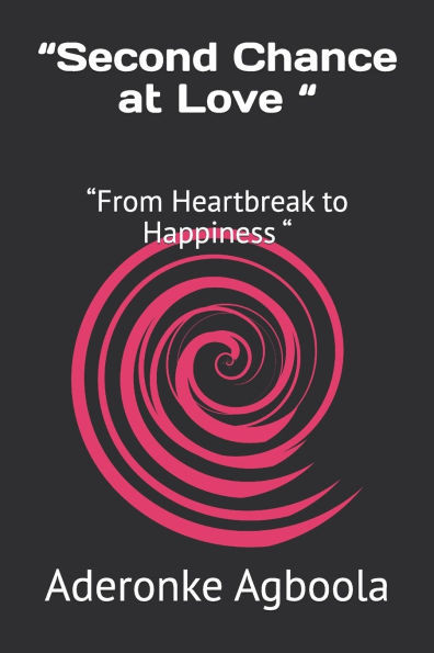 ""Second Chance at Love "": ""From Heartbreak to Happiness ""