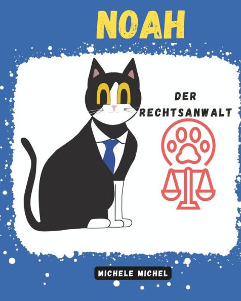 Noah: Der Rechtsanwalt