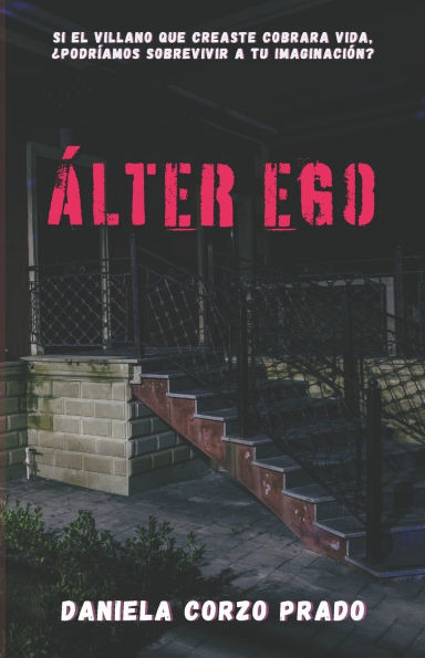 ÃLTER EGO (Tercera EdiciÃ³n)