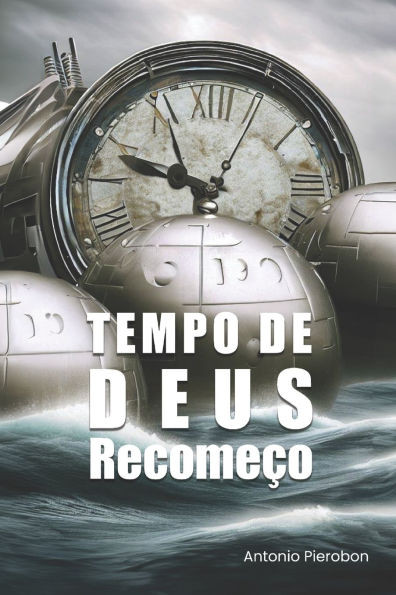 Tempo de Deus: RecomeÃ§o