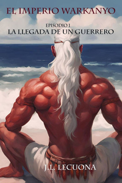 El Imperio Warkanyo: La llegada de un guerrero