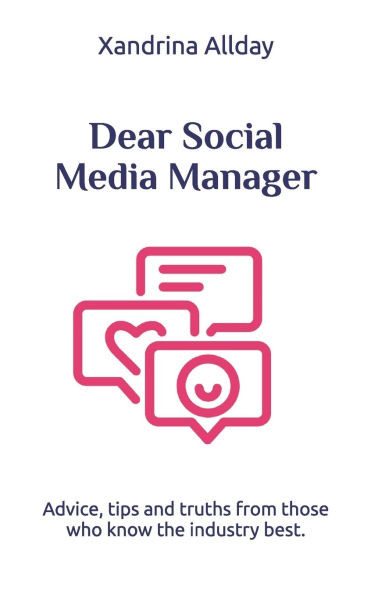 Dear Social Media Manager