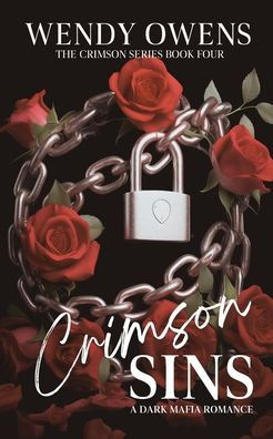 Crimson Sins: An Age Gap Grumpy Sunshine Dark Mafia Romance