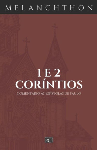 ComentÃ¡rio de CorÃ­ntios