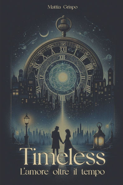 L'Amore Oltre il Tempo