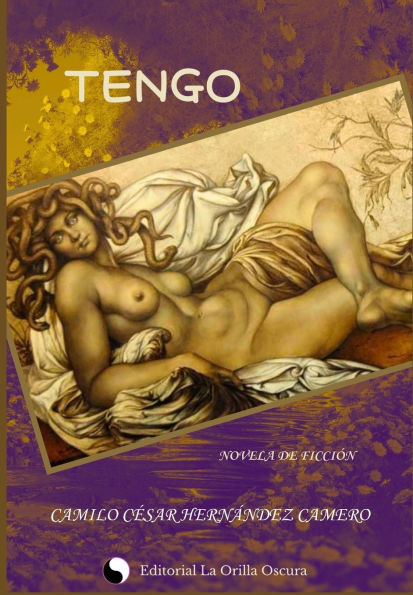 Tengo: CrÃ³nicas de Un SueÃ±o