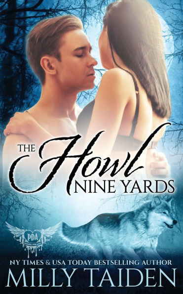 The Howl Nine Yards