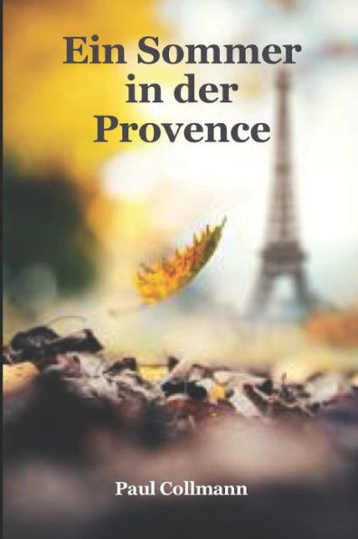 Ein Sommer in der Provence