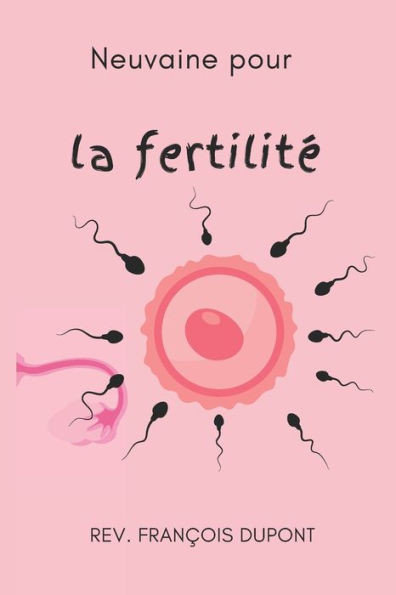 Neuvaine pour la fertilitÃ©