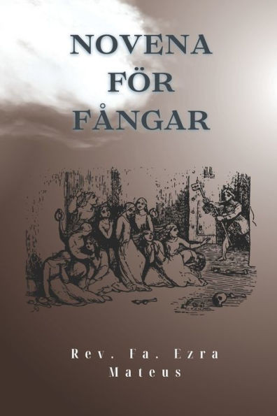 Novena fÃ¶r fÃ¥ngar
