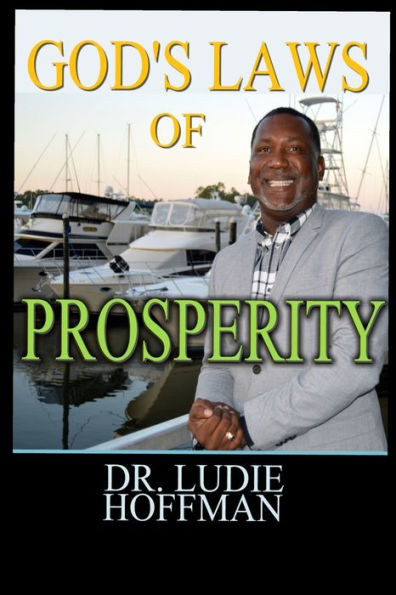 God's Laws of Prosperity