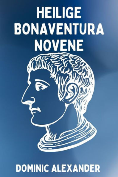 Heilige Bonaventura Novene