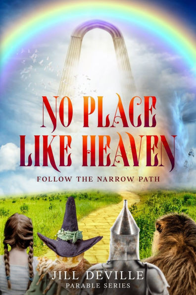No Place Like Heaven: Stay On The Narrow Path