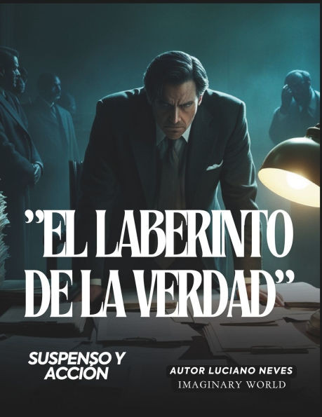 El laberinto de la verdad
