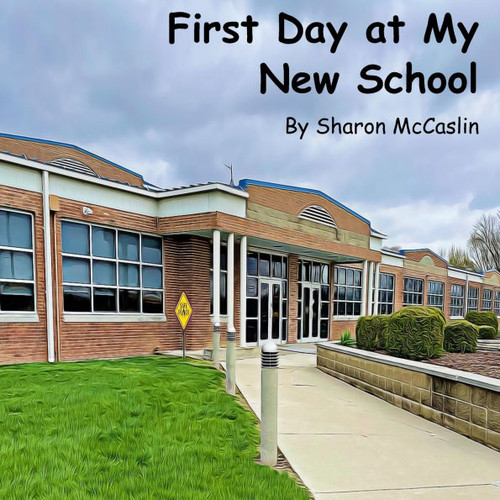 First Day at My New School