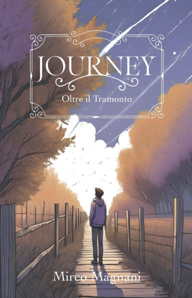 Journey: Oltre il Tramonto