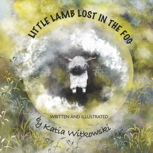 Little Lamb Lost in the Fog