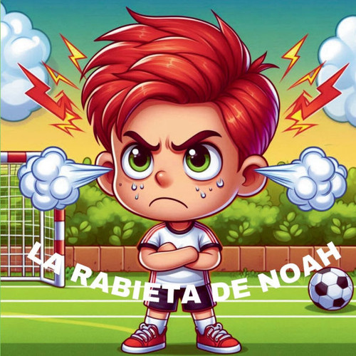 La Rabieta de Noah