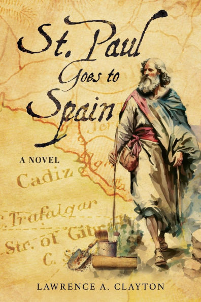 St. Paul Goes to Spain