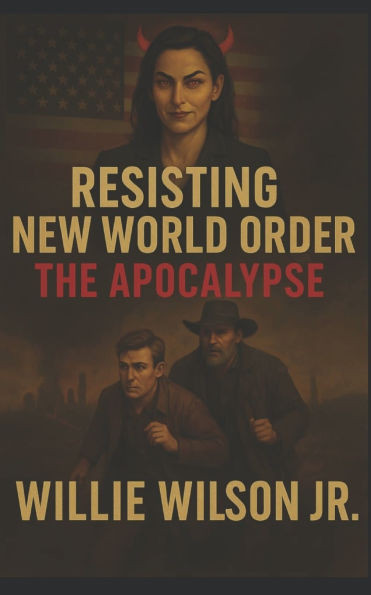 Resisting the New World Order: The Apocalypse