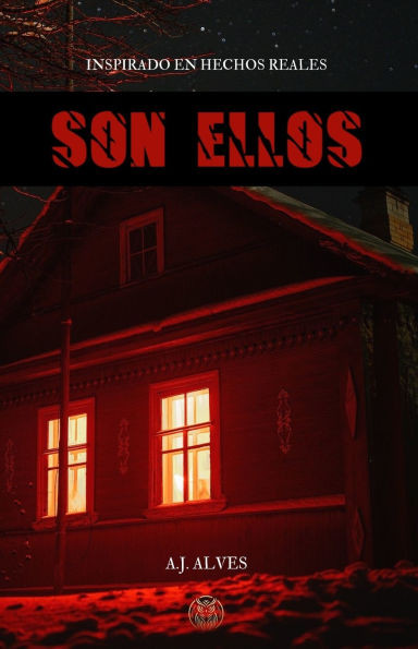 Son ellos: Un ""home invasion"" basado en hechos reales