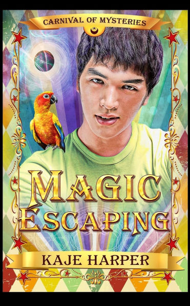Magic Escaping: Carnival of Mysteries