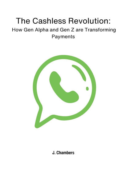 The Cashless Revolution: How Gen Alpha and Gen Z are Transforming Payments