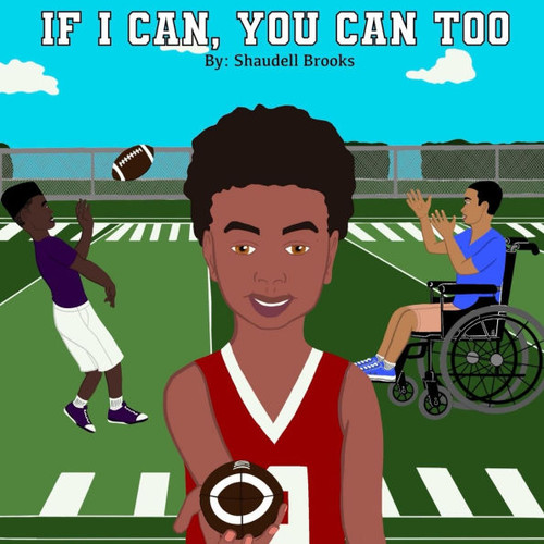 If I Can, You Can Too
