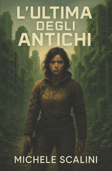 L'ultima degli Antichi