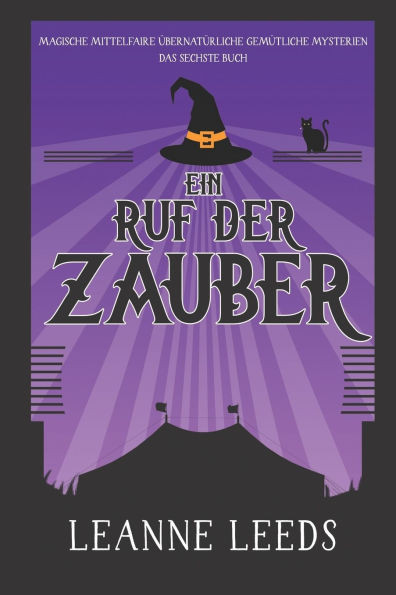 Ein Ruf der Zauber