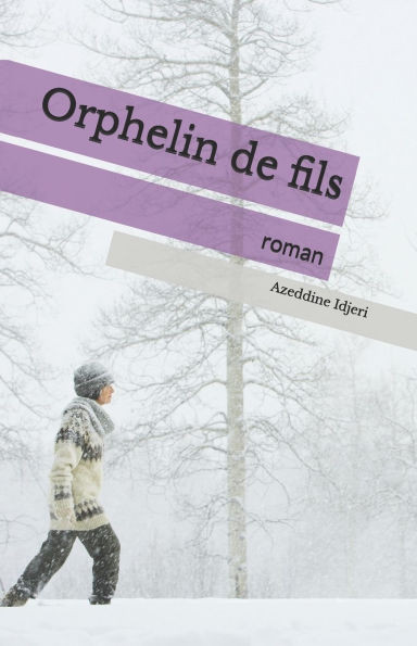Orphelin de fils