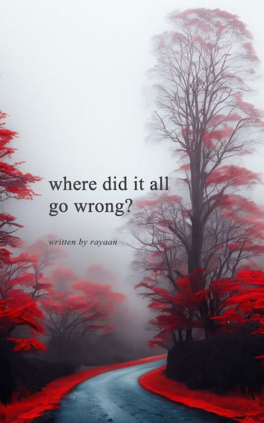 where did it all go wrong?